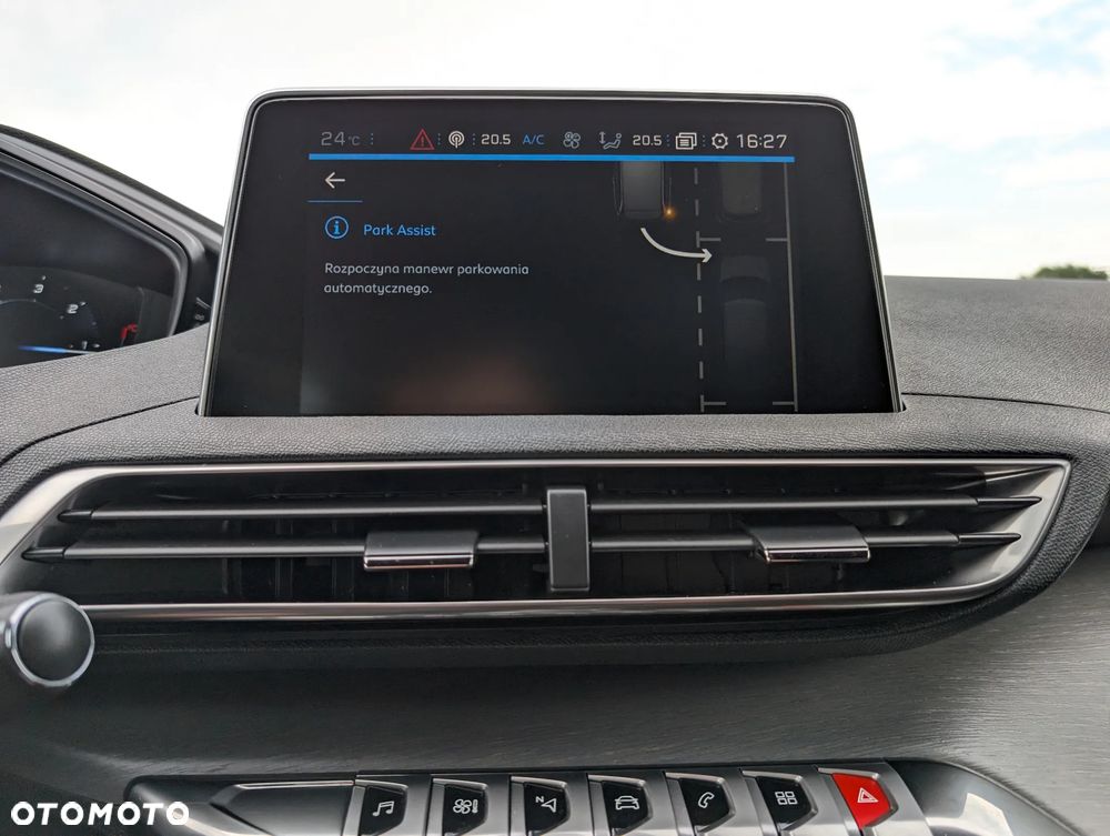 Peugeot 5008 2.0 BlueHDI GT S&S EAT8 - 27