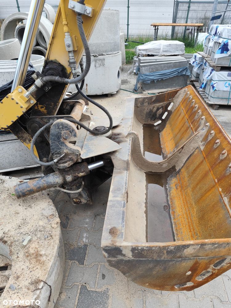 Caterpillar 320 Long - 8