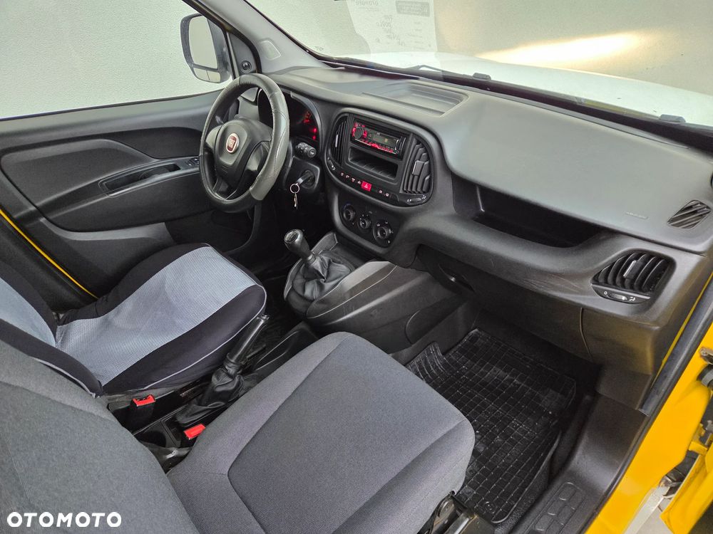 Fiat DOBLO - 9