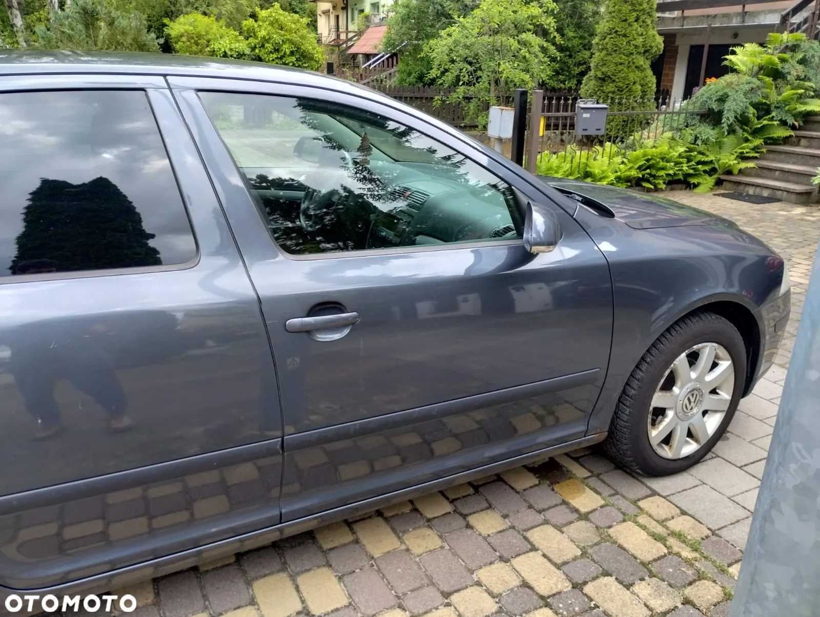 Skoda Octavia 1.9 TDI Classic - 5