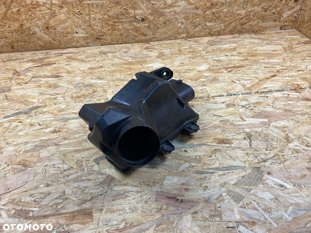 WLOT DOLOT RURA REZONATOR POWIETRZA SUBARU FORESTER V 2018- - 8
