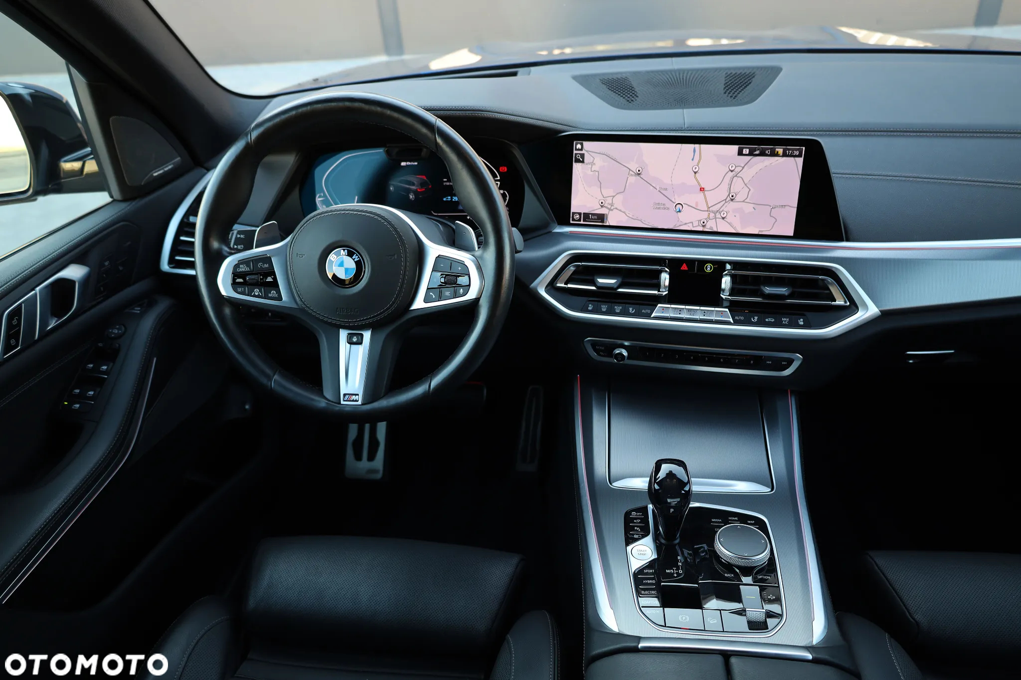 BMW X5 - 32