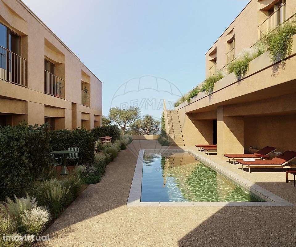 Apartamento T2 para venda - Grande imagem: 2/18