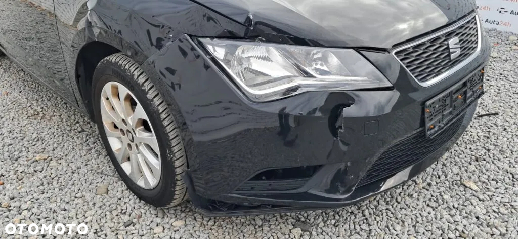 Seat Leon 1.2 TSI Style - 9