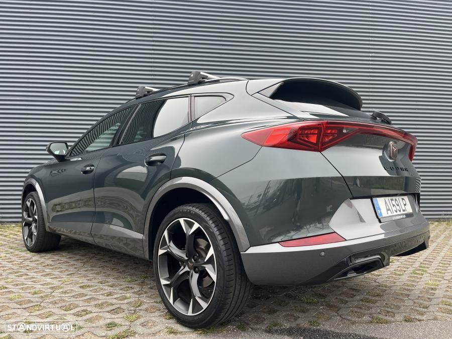 Cupra Formentor 2.0 TDI Sport - 37