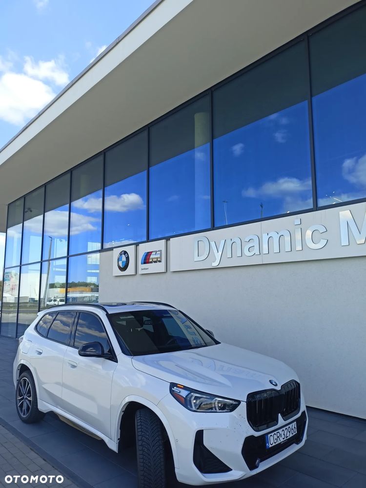 BMW X1 xDrive20i GPF M Sport sport - 15