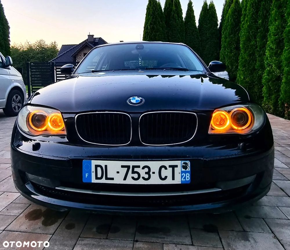 BMW Seria 1 123d DPF Edition Sport - 15