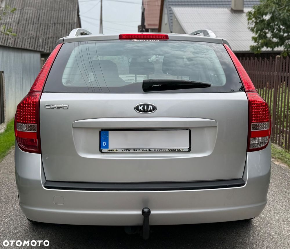 Kia Ceed 1.4 Comfort - 5