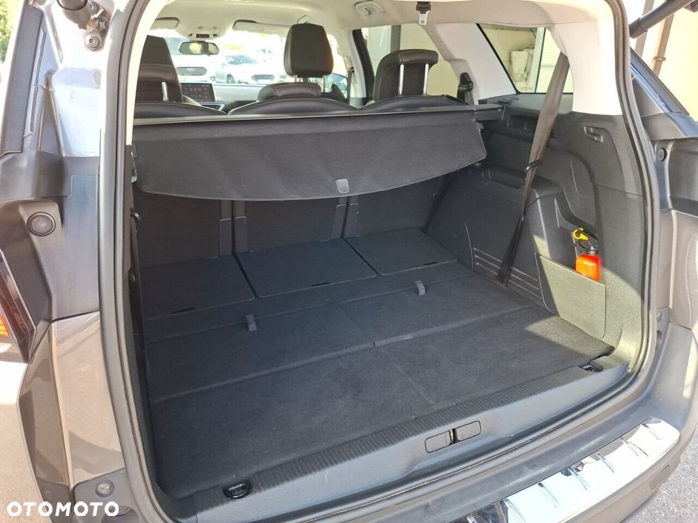 Peugeot 5008 1.5 BlueHDi Allure S&S - 7