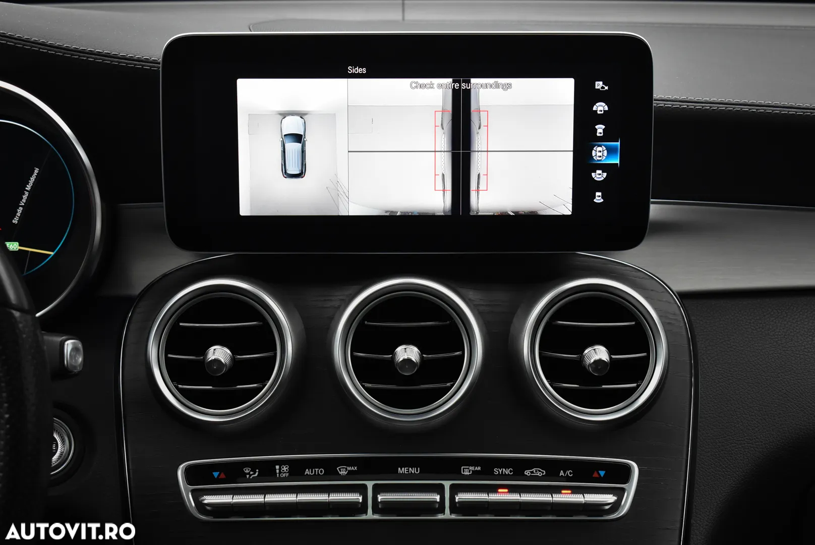 Mercedes-Benz GLC 300 4MATIC MHEV - 39
