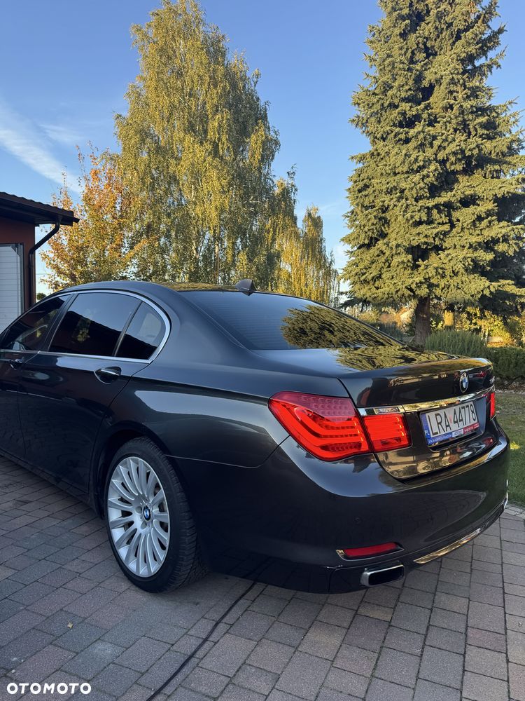 BMW Seria 7 - 6