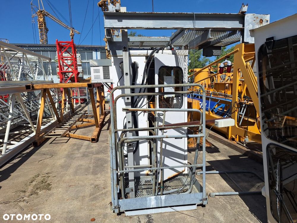 Potain Md 120-G6 - 3