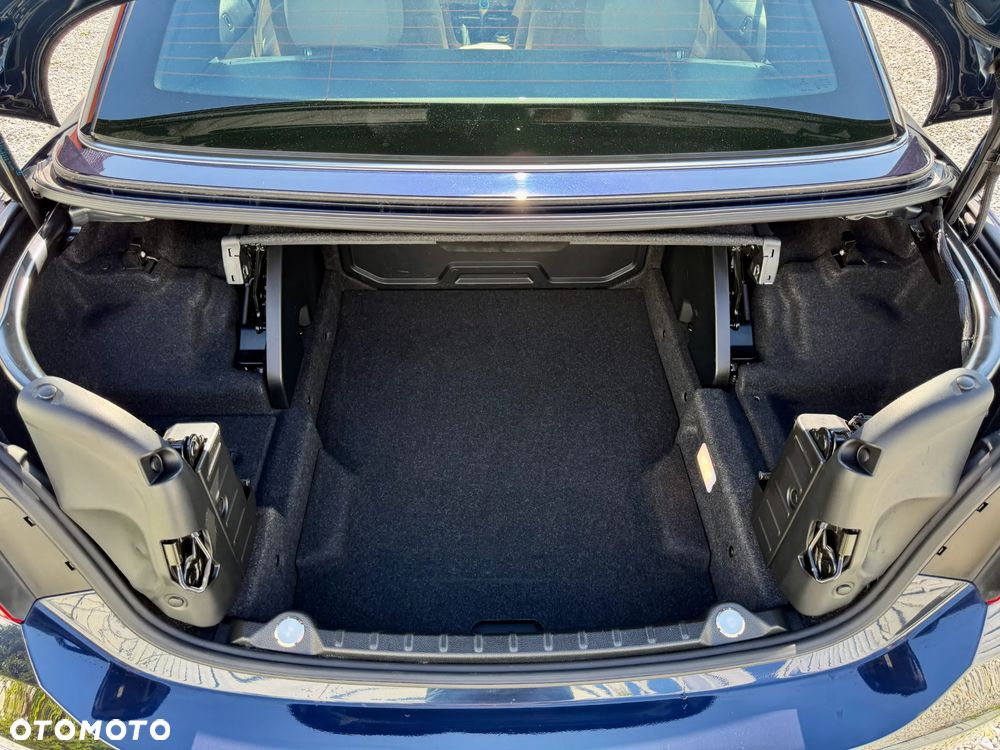 BMW Seria 4 420d Sport Line - 37