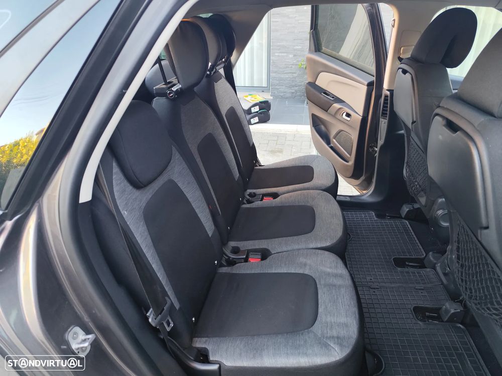 Citroën C4 Spacetourer - 8