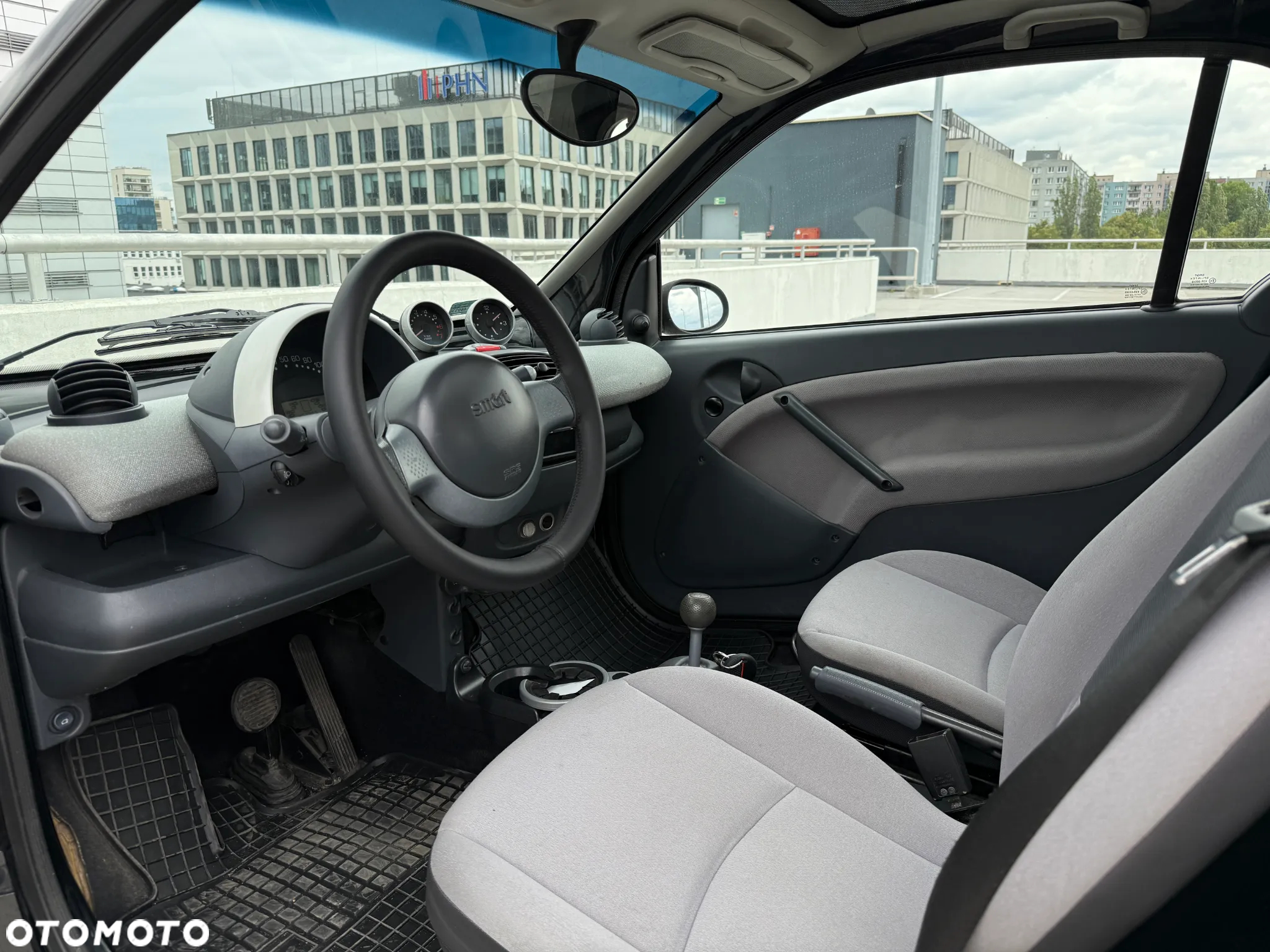 Smart Fortwo - 9