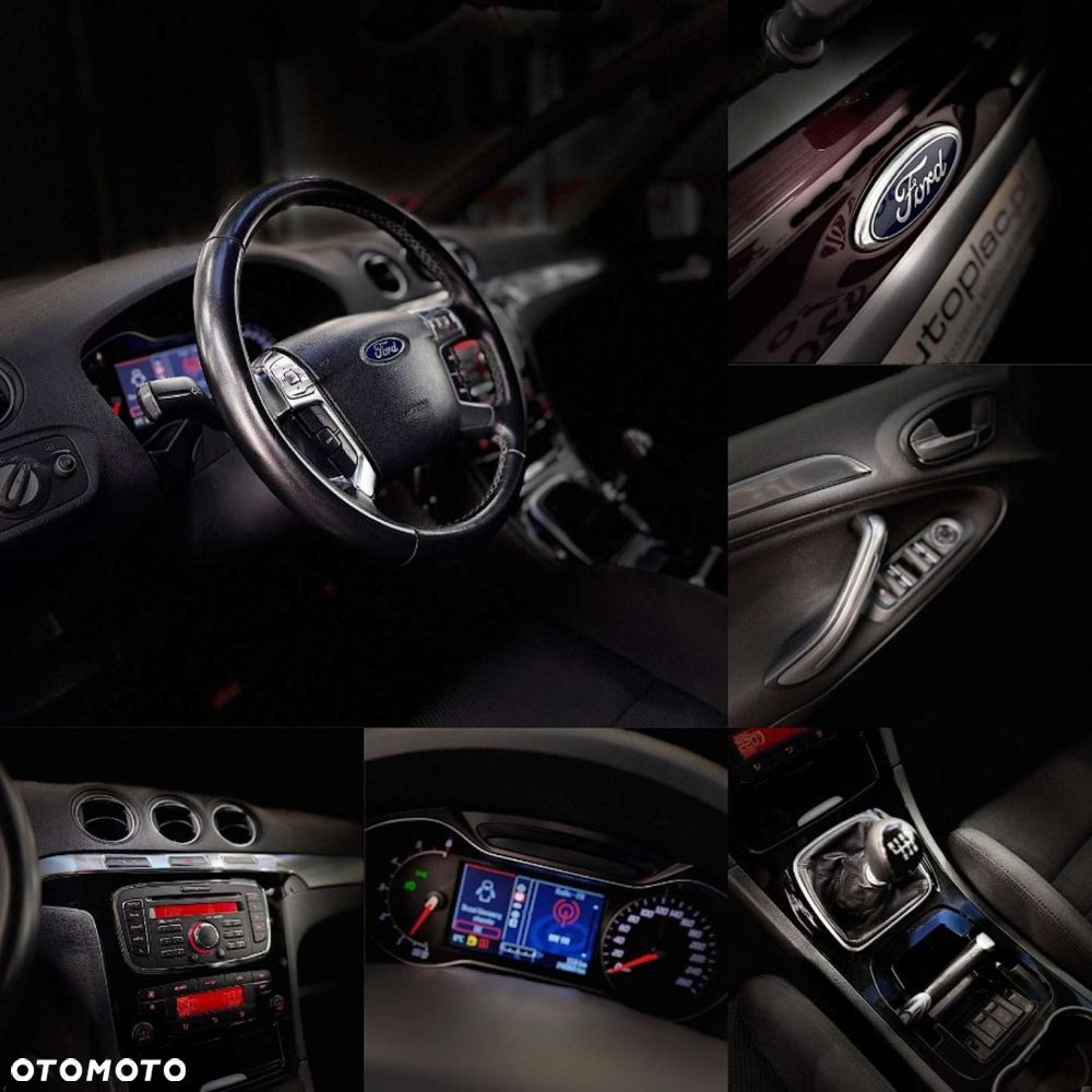 Ford S-Max - 20