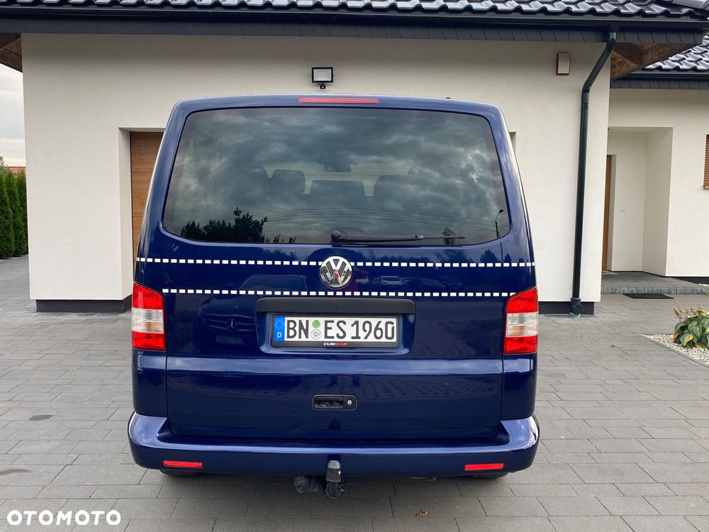 Volkswagen Multivan L1 Startline - 17