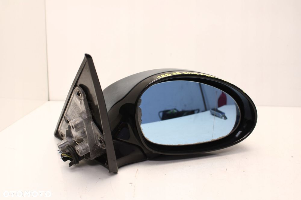 bmw 3 e92 5 pin m-pakiet 06r- lusterko prawe zewnętrzne - 7