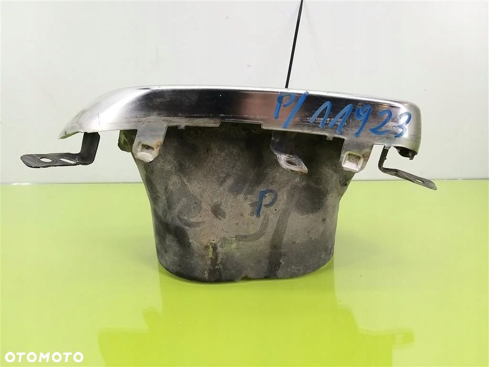 Tłumik końcowy KOŃCÓWKA WYDECHU Citroen DS5 HATCHBACK 2011-2015 2,0 HDI - 2