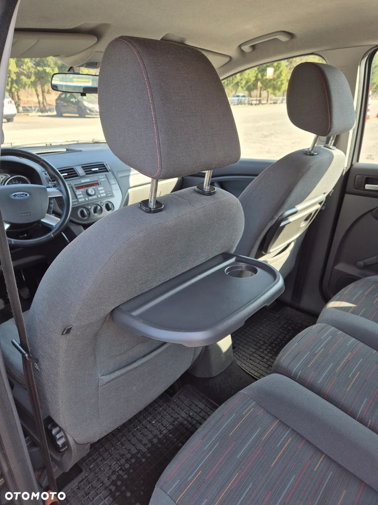 Ford C-MAX 1.8 TDCi Trend - 6