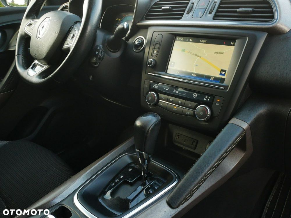 Renault Kadjar - 25