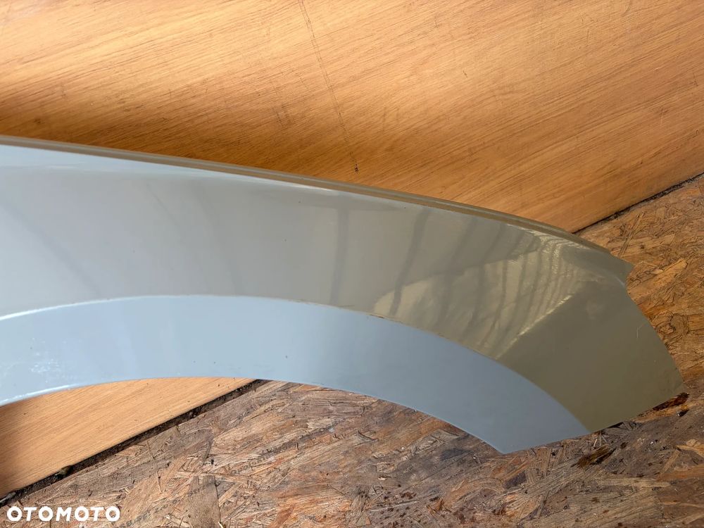 Skoda Superb III SPORTLINE 15- Błotnik przedni prawy - 5