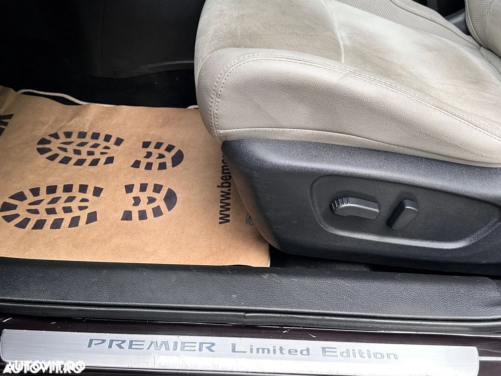 Nissan Qashqai 1.6 DCI 4 x 4 DPF tekna - 9