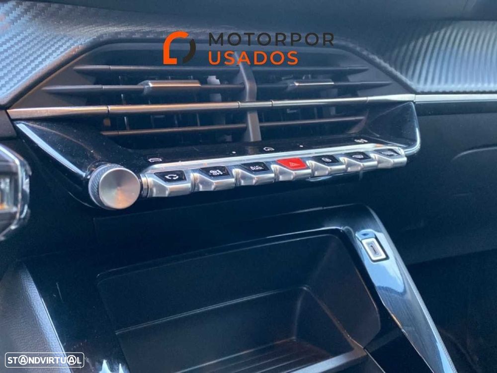 Peugeot 208 1.2 PureTech Active - 14