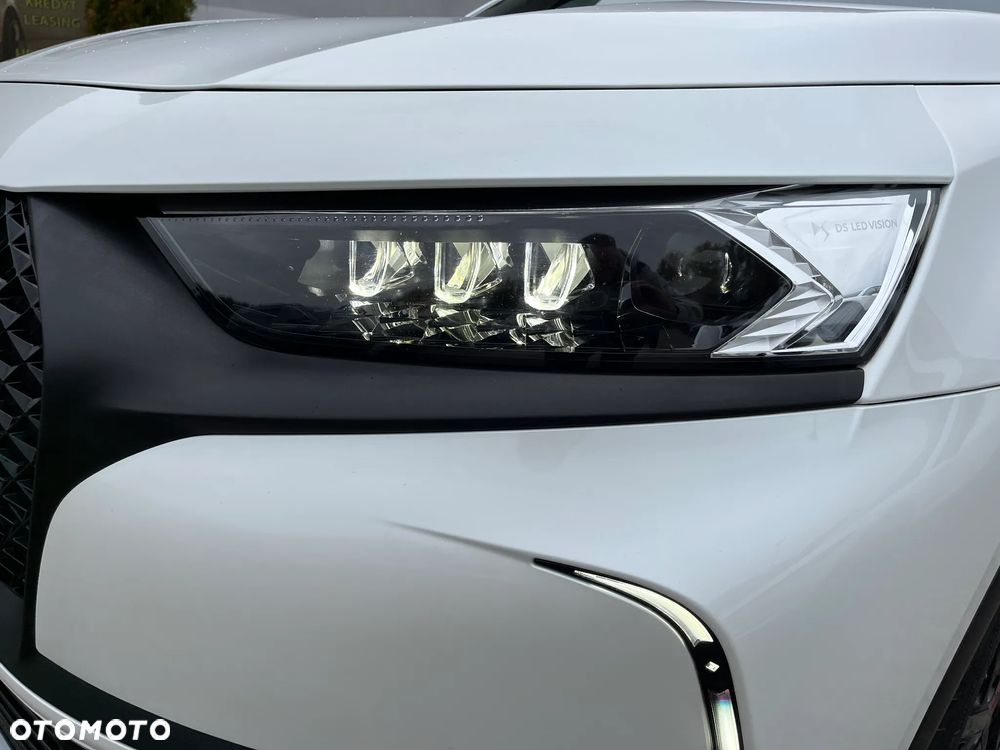 DS Automobiles DS 7 Crossback 1.6 PureTech Performance Line + - 17