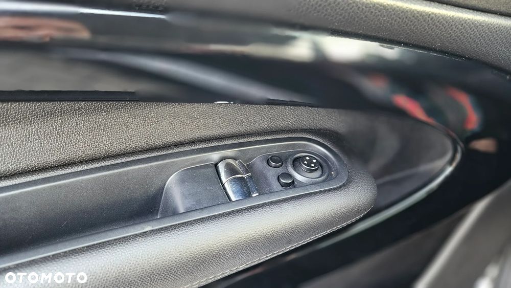 MINI Paceman Cooper SD EU6 - 18