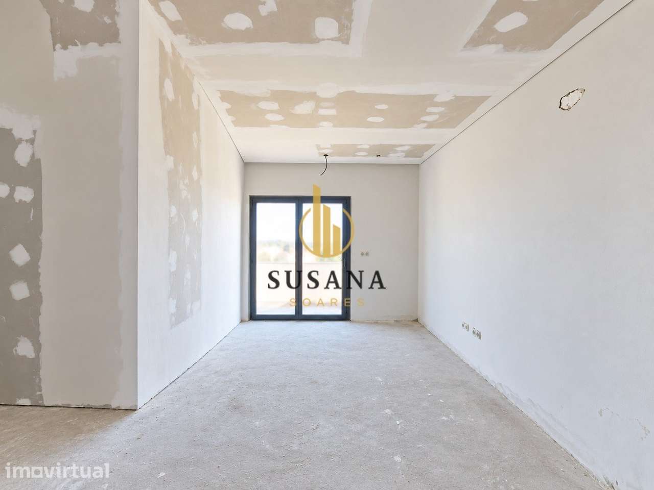 Apartamento T1+1 DUPLEX Venda em Viseu,Viseu