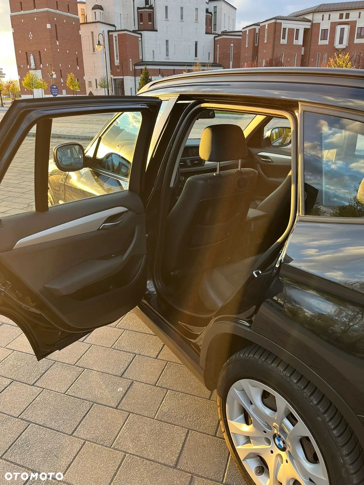BMW X1 - 15