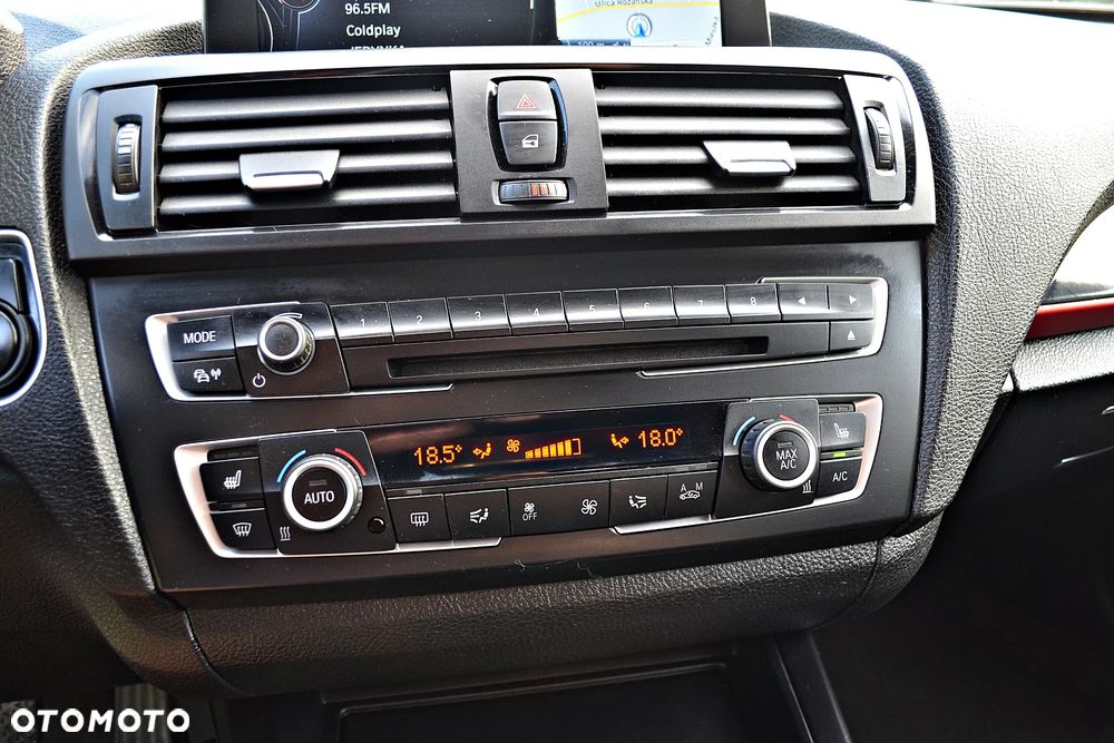 BMW Seria 1 120d xDrive Sport Line - 28