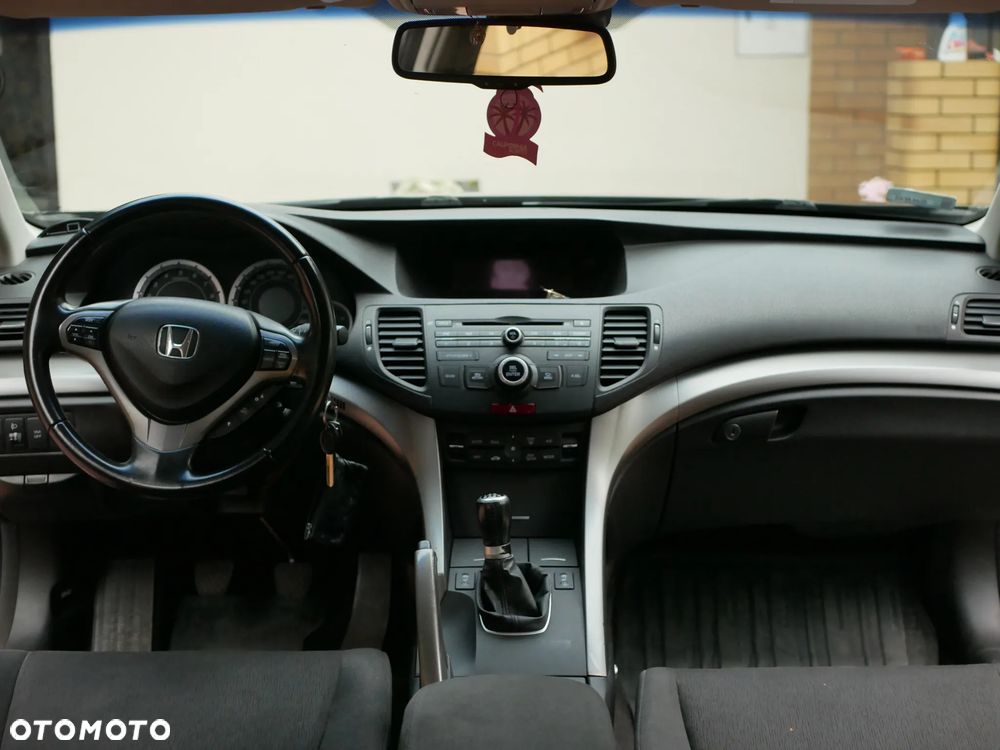 Honda Accord - 12