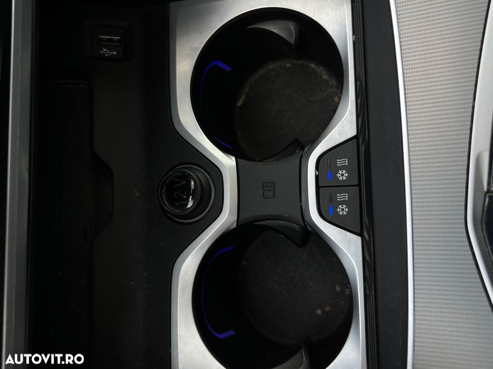 BMW X5 xDrive30d AT MHEV - 26