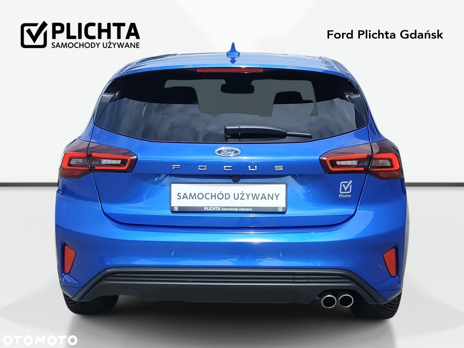 Ford Focus - 6