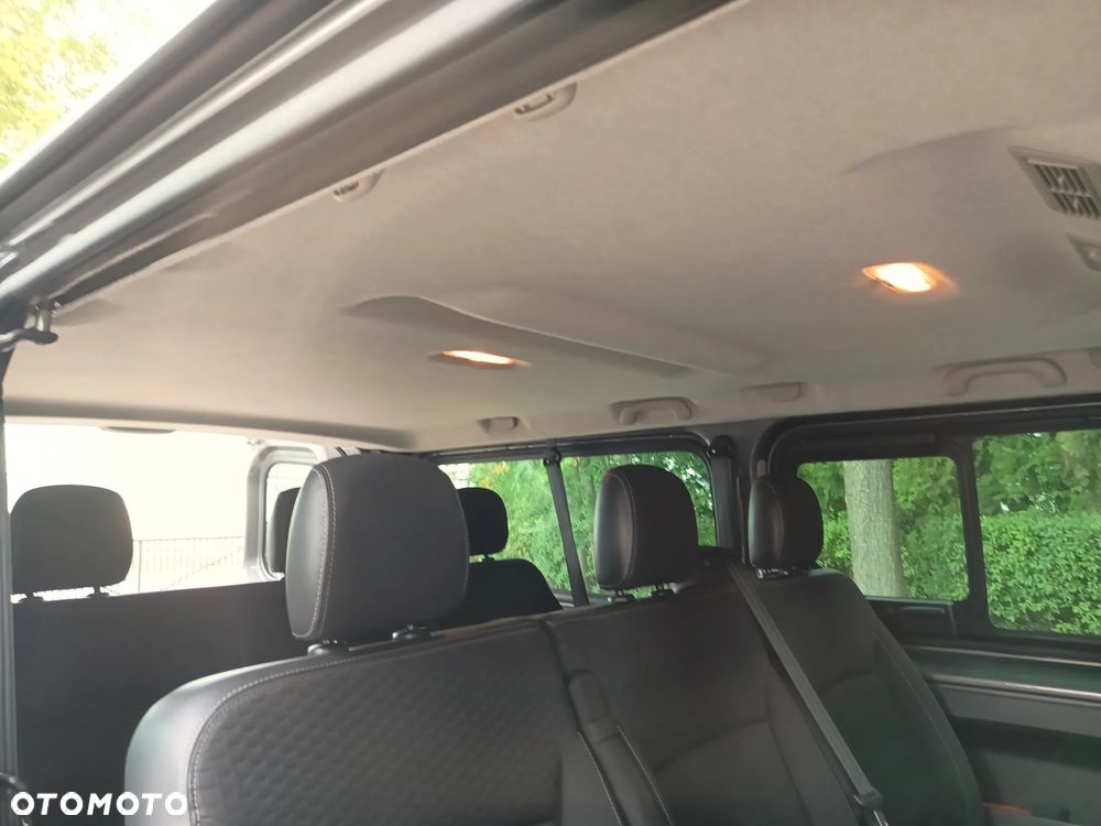 Opel Vivaro L2H1 2,9t Edition - 14