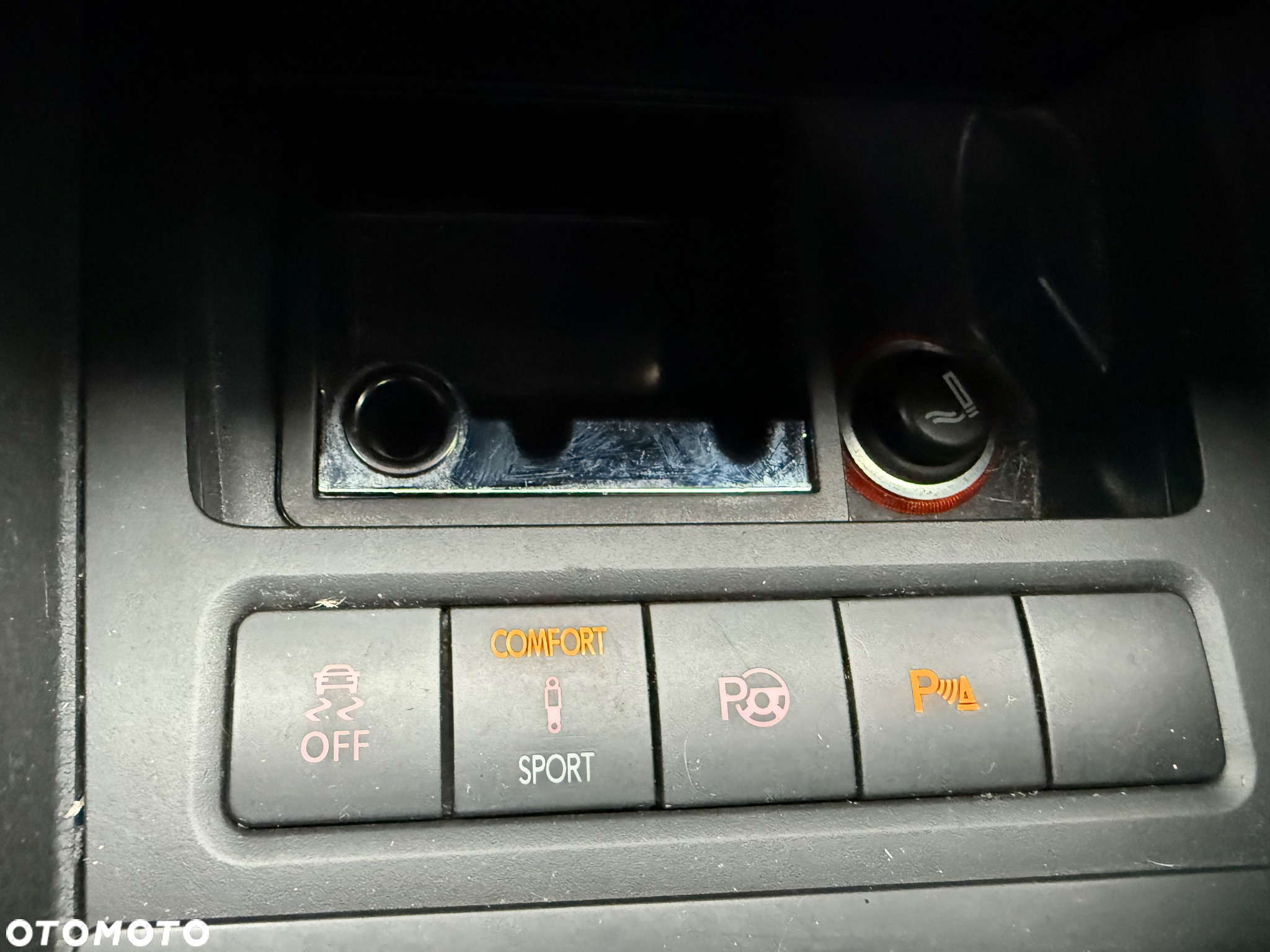 Volkswagen Golf VI 2.0 TDI GTD - 7