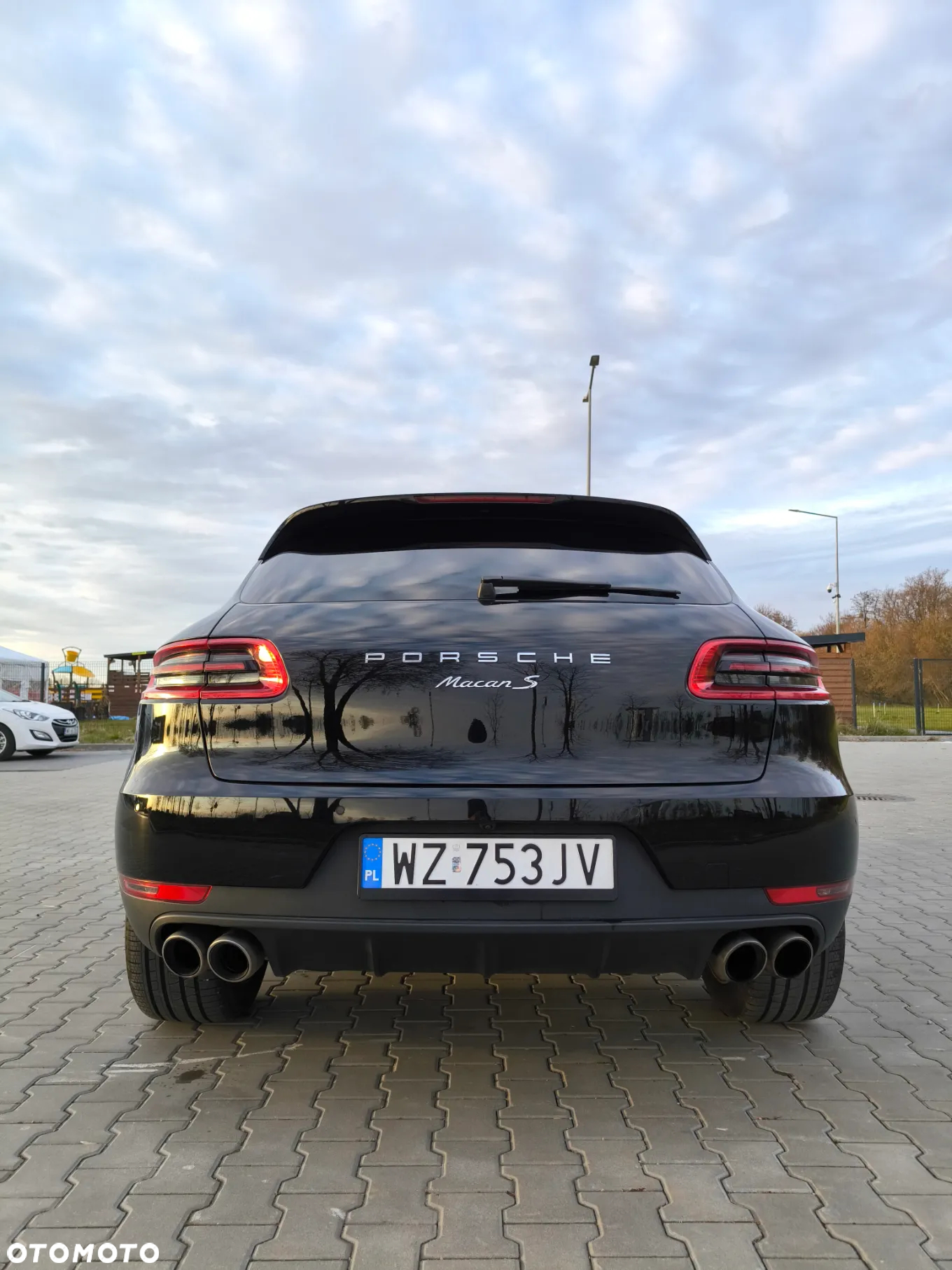 Porsche Macan S PDK - 10