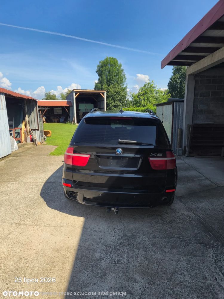 BMW X5 3.0si xDrive - 2