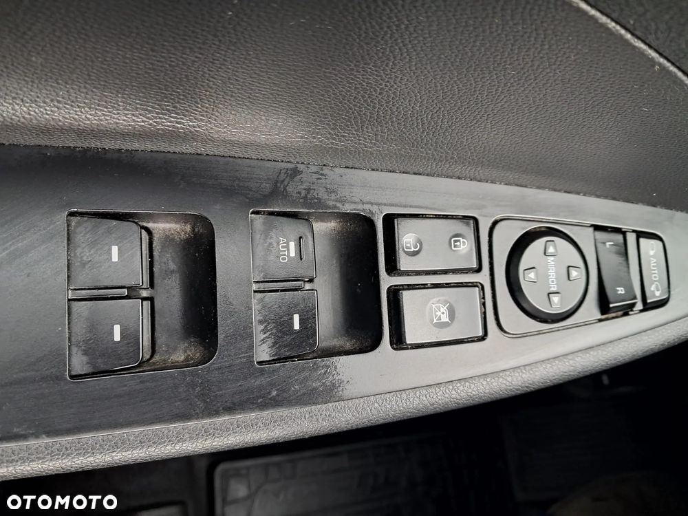 Hyundai Tucson 1.6 GDI BlueDrive Classic 2WD - 15