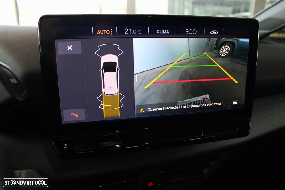 Cupra Born 58 kWh e-Boost Plus - 14