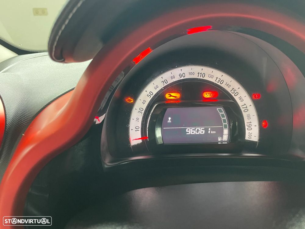 Renault Twingo ENERGY TCe 90 Intens - 20