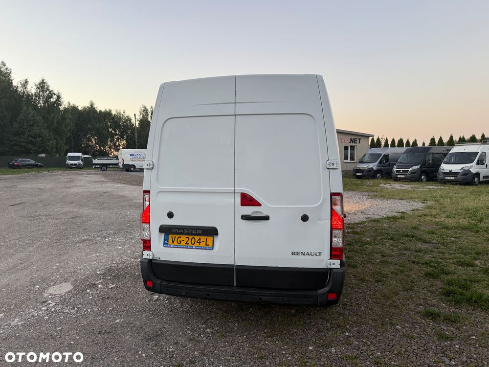 Renault Master - 6