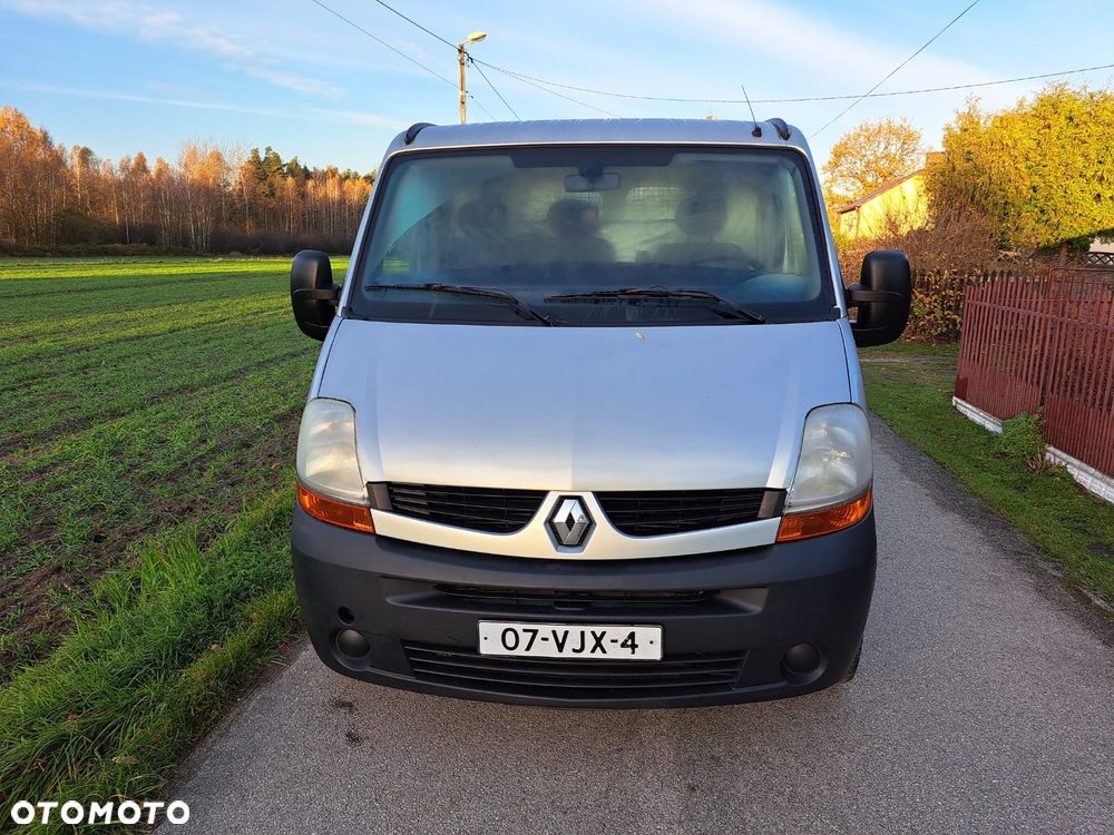 Renault Master - 4