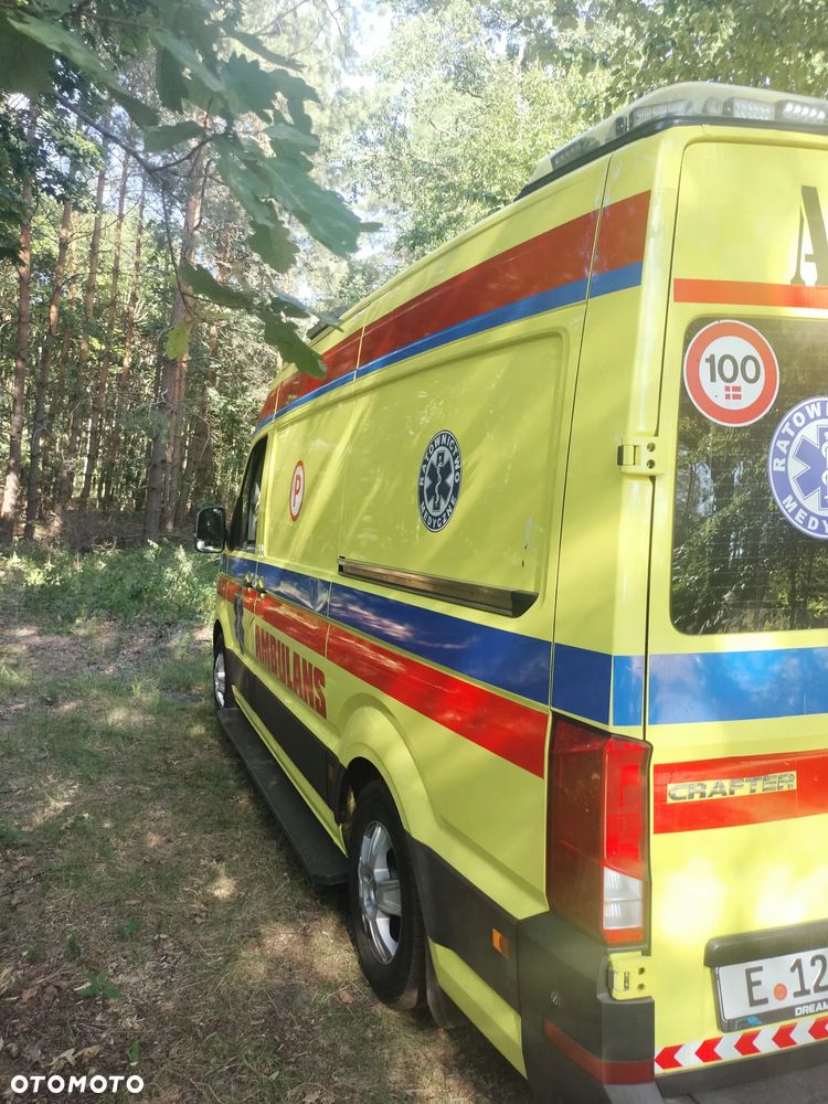 Volkswagen Crafter Standard - 6