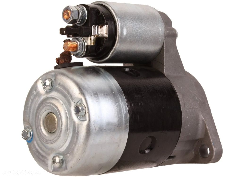 NOWY ROZRUSZNIK NISSAN 90-13A FG20 H20 NFG104 | 110155 - 6