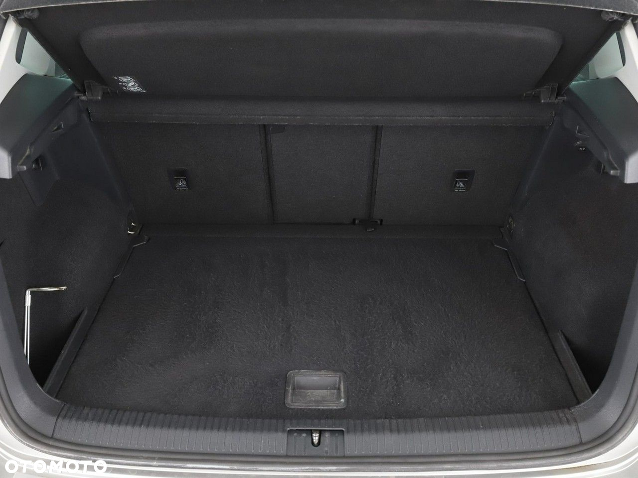 Volkswagen Golf Sportsvan - 20