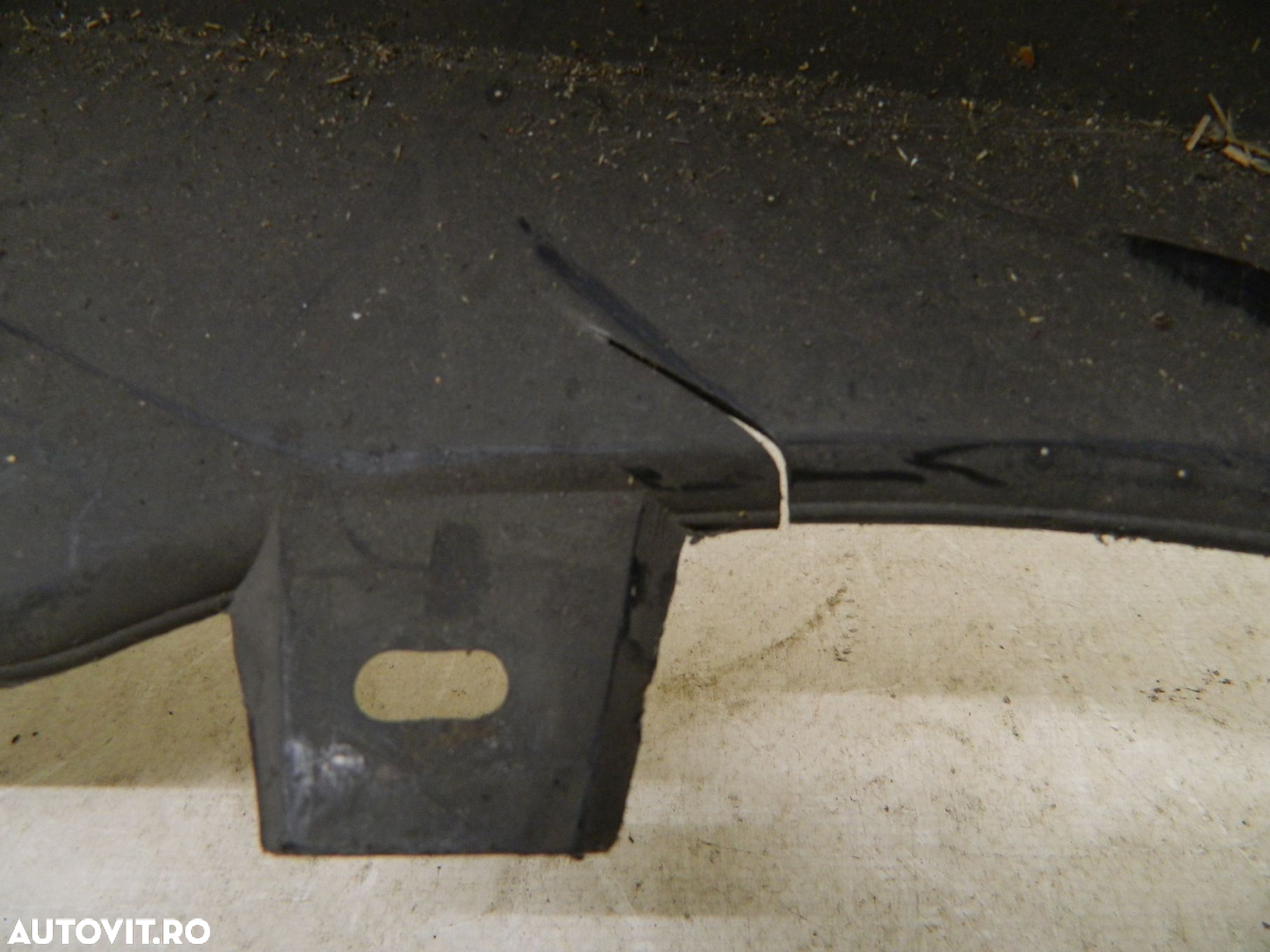 Bara spate Fiat Stilo, 2001, 2002, 2003, 2004, 2005, 2006, 2007, 2008, 2009, 2010, cod origine 182L920121. - 5