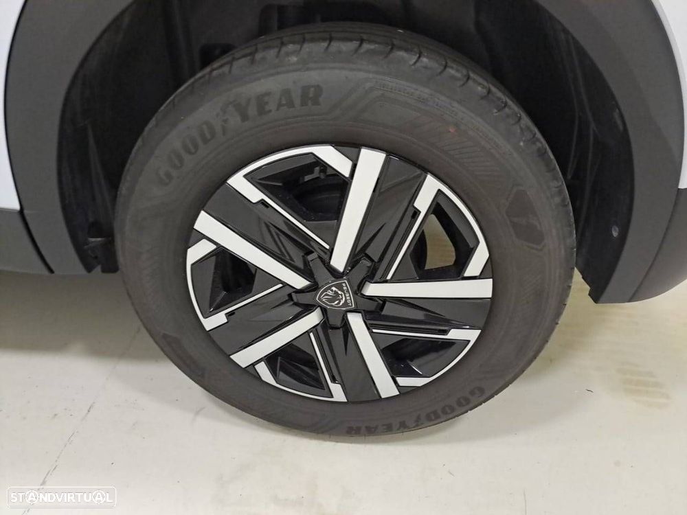 Peugeot 2008 1.2 Style - 11